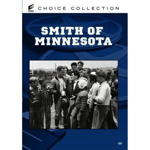 Smith of Minnesota  DVD